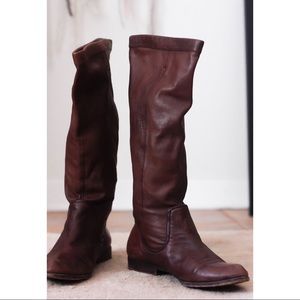 Frye Boots